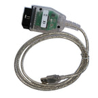 K+DCAN USB Diagnostic Cable Compatible with BMW E-Series Vehicles