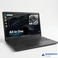 Dell Inspiron 15 BMW Diagnostic Laptop Kit with ENET & K+DCAN Interfaces