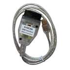 K+DCAN USB Diagnostic Cable Compatible with BMW E-Series Vehicles