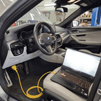 BMW Diagnostic & Coding Software | for E, F, G, I Series (1999–2026) - Diagnostic Station