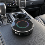 SX1 Pro Wireless CarPlay & Android Auto AI Box - Diagnostic Station