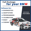 software for BMW